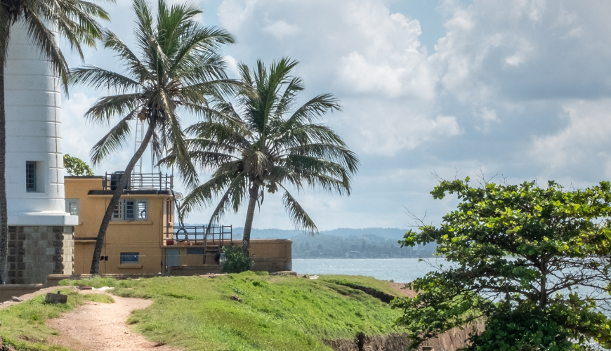 Galle