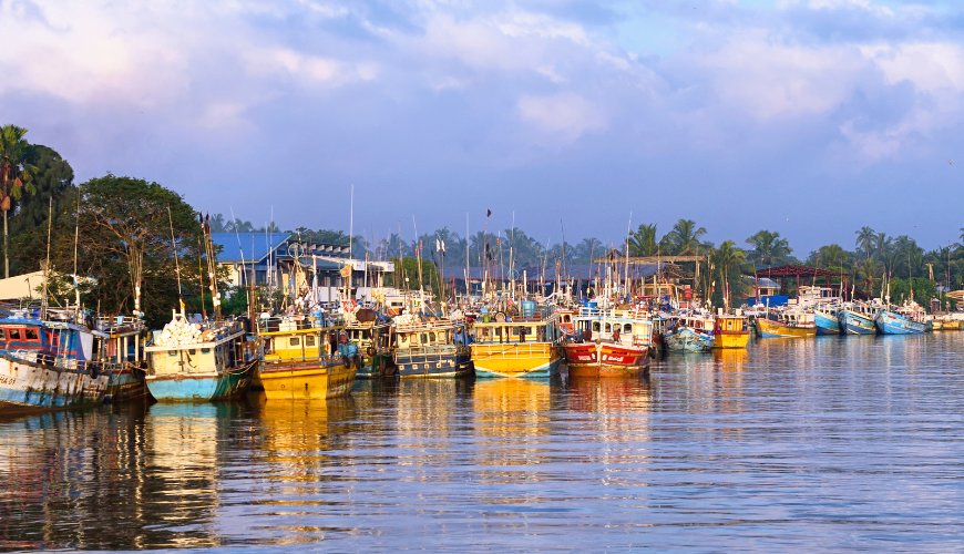 Negombo