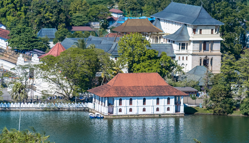 Kandy