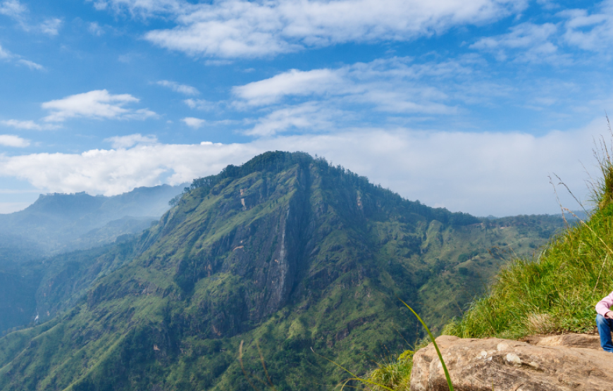 Absolute Sri Lanka