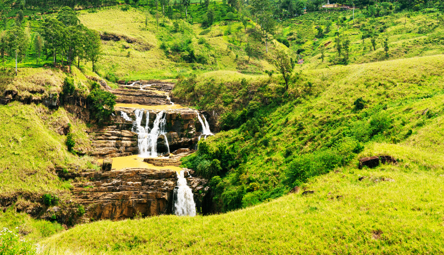 Nuwara Eliya