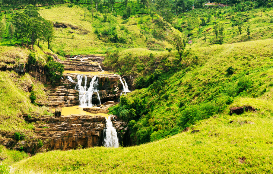 Absolute Sri Lanka