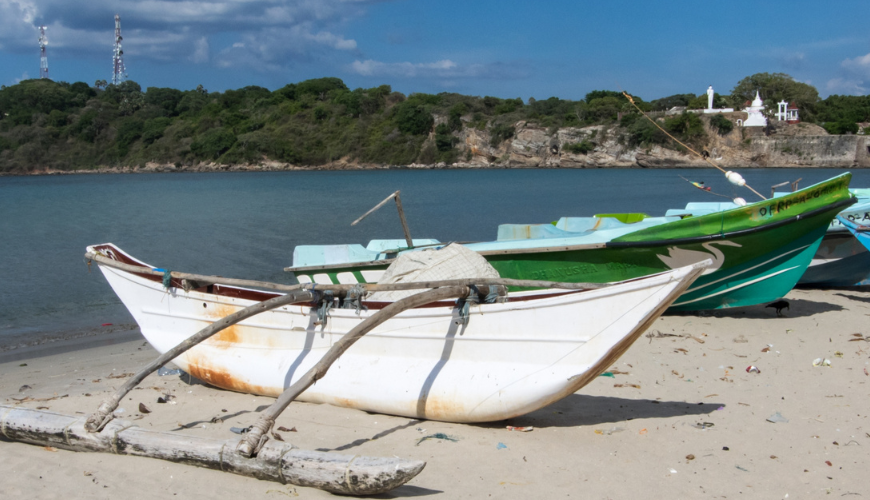 Trincomalee