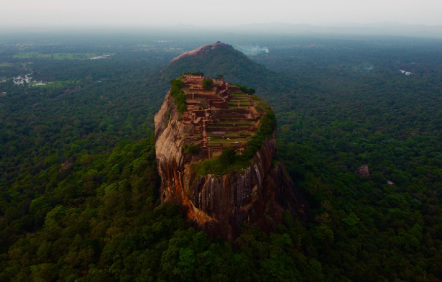 Ceylon Nature