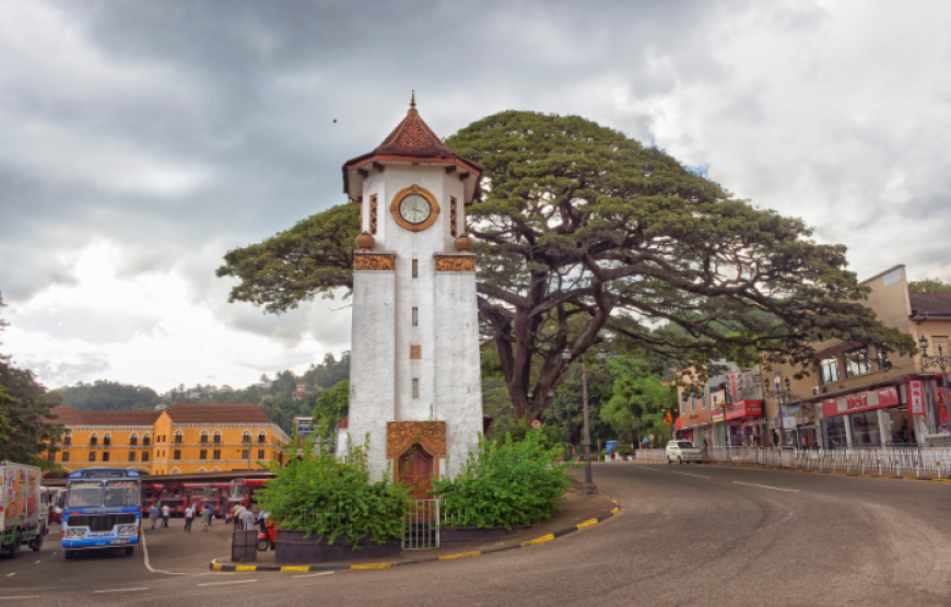 Absolute Sri Lanka