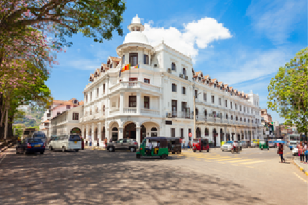 Ceylon Nature